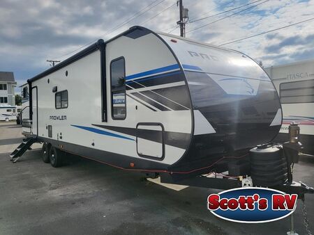 2024 Heartland Prowler  - Scott’s RV