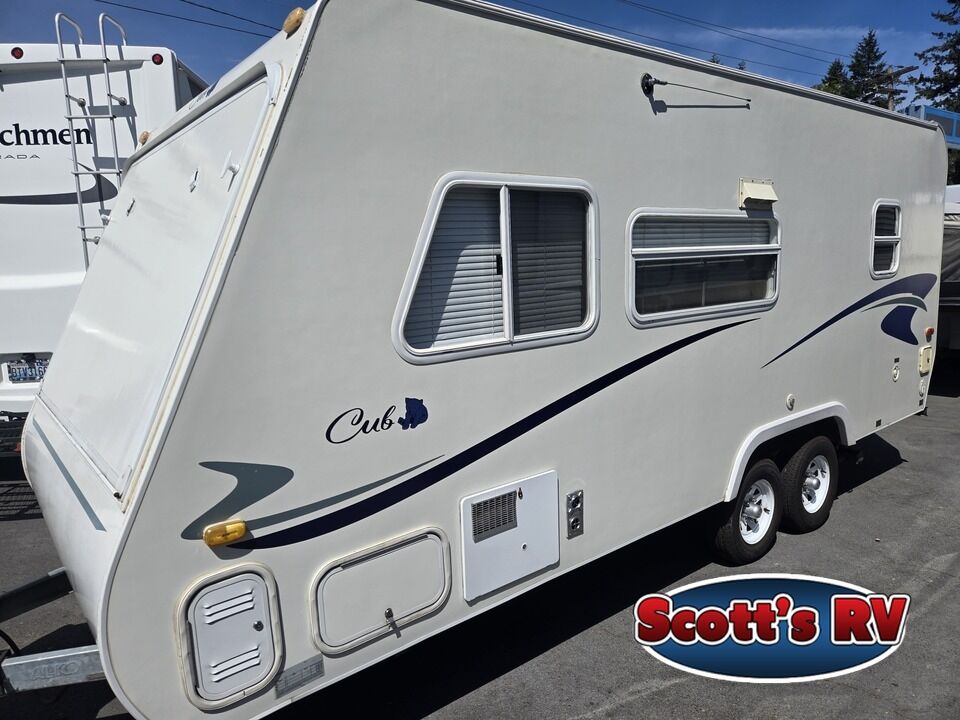 2000 Aerolite Cub  - Scott’s RV