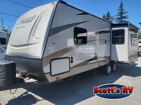 2017 Forest River Wildcat  - Scott’s RV