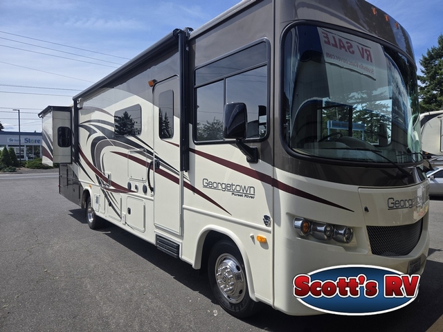 2016 Forest River Georgetown  - 20047  - Scott’s RV