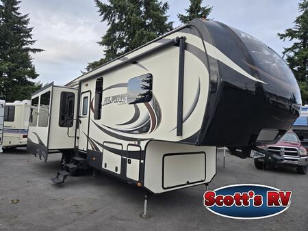 2015 Keystone ALPINE  - Scott’s RV