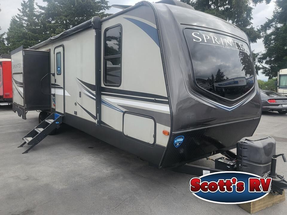 2020 Keystone Sprinter  - Scott’s RV