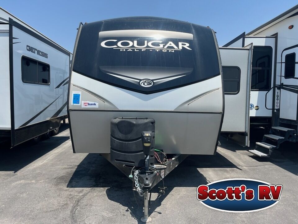 2020 Keystone Cougar  - Scott’s RV