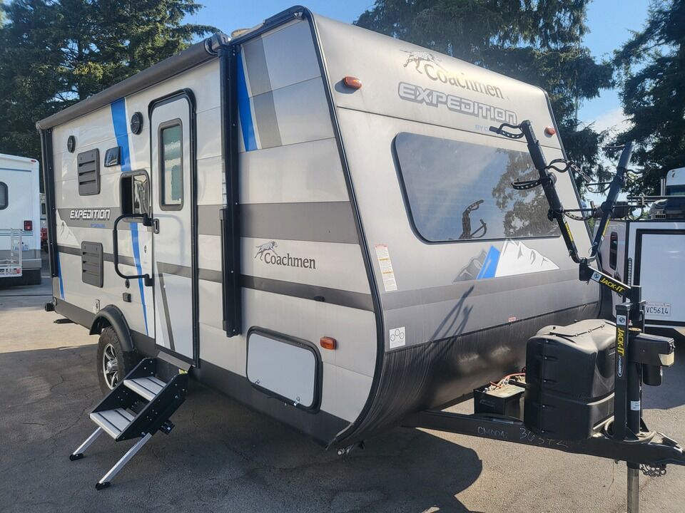 2020 Coachmen Catalina Expedition  - Scott’s RV