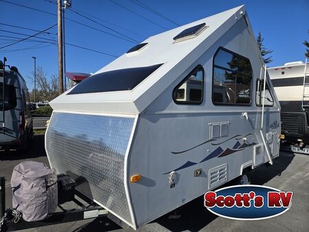 2008 CHALET A-LINER w/Power Lift  - Scott’s RV