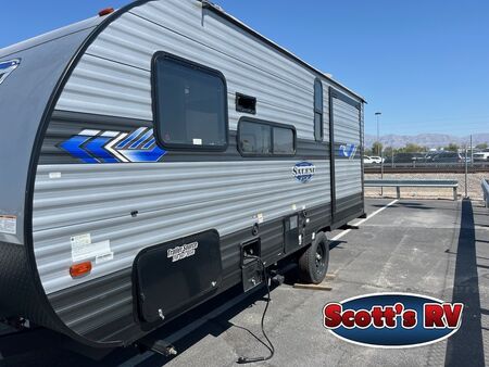 2022 Forest River Salem  - Scott’s RV