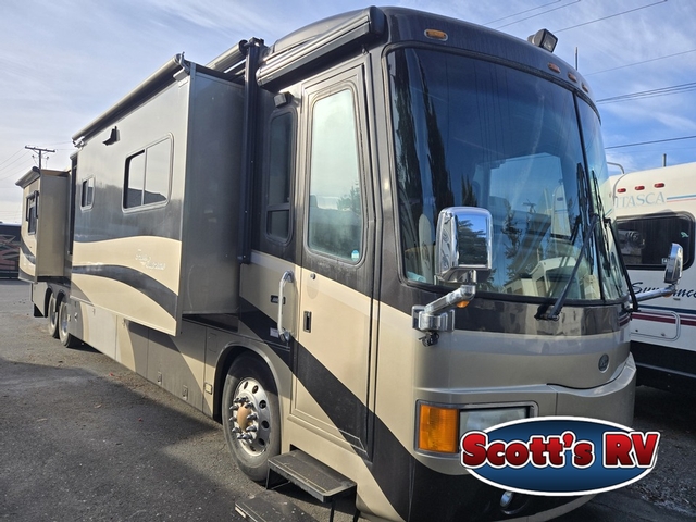 2005 Travel Supreme 42DS  - 20014  - Scott’s RV