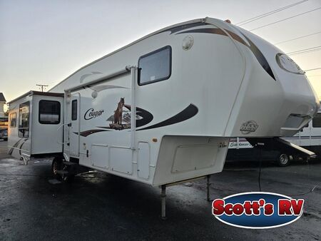 2011 Keystone Cougar  - Scott’s RV