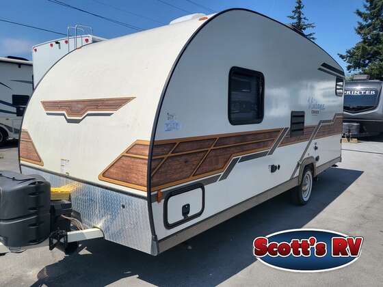 2019 Gulf Stream Vintage 
