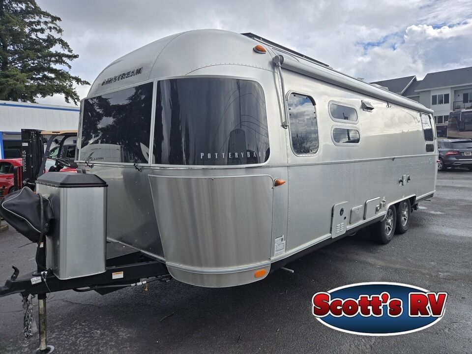 2023 Airstream POTTERY BARN  - Scott’s RV