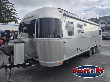 2023 Airstream POTTERY BARN  - Scott’s RV