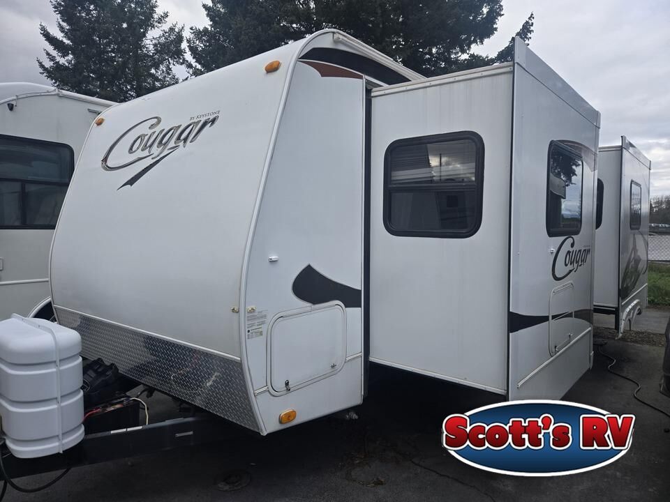 2010 Keystone Cougar  - Scott’s RV