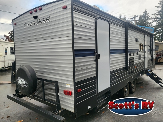 2019 Forest River Cherokee  - 20000  - Scott’s RV