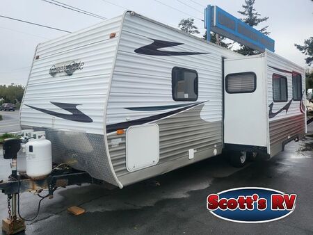 2010 Outdoors RV CREEKSIDE  - Scott’s RV