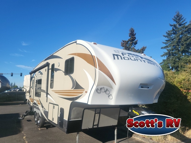 2019 NORTHWOOD FOX MOUTAIN  - 19983  - Scott’s RV