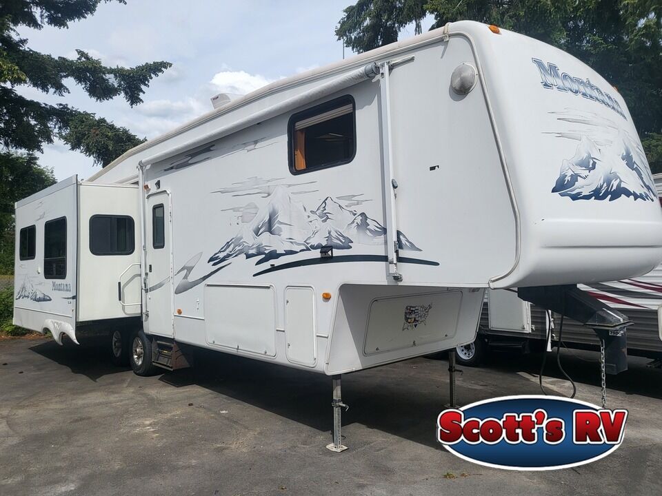 2005 Keystone Montana  - Scott’s RV