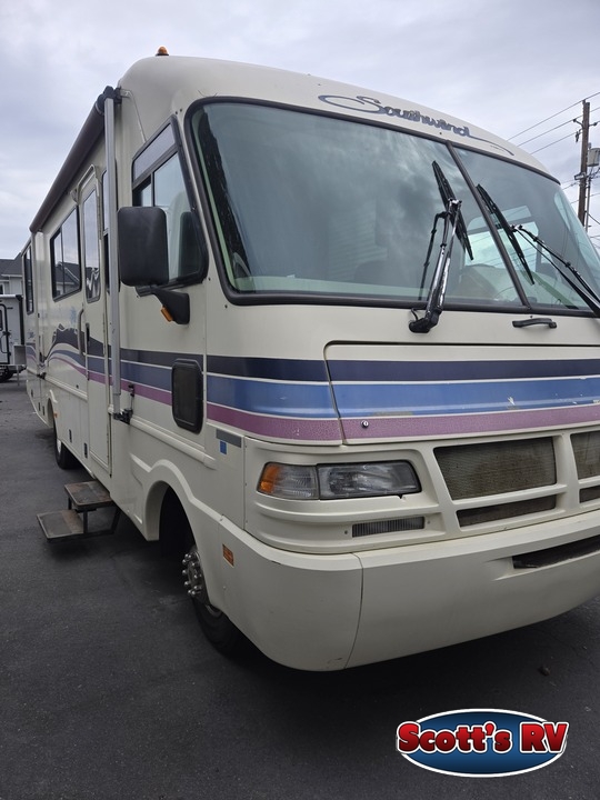 1995 Fleetwood Southwind  - 19977A  - Scott’s RV