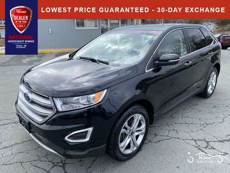 2018 Ford Edge Apple CarPlay & Android Auto   Parking Cam for Sale  - 18468  - Race Auto Group