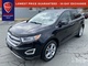 Thumbnail 2018 Ford Edge - Race Auto Group