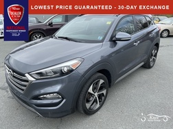 2017 Hyundai Tucson Heated Seats   Keyless Entry   Rear Parking Camera  - 18718D  - Race Auto Group