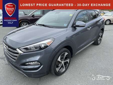 2017 Hyundai Tucson Heated Seats   Keyless Entry   Rear Parking Camera for Sale  - 18718D  - Race Auto Group