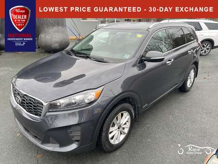 2019 Kia Sorento Parking Camera   Roof Rack   Bluetooth for Sale  - 18886A  - Race Auto Group