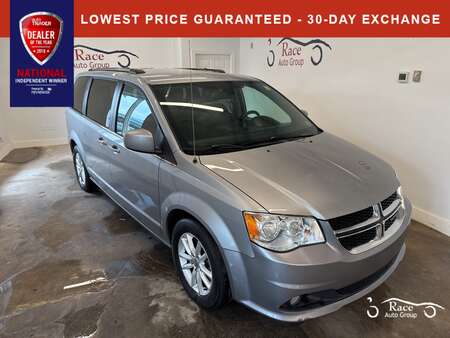 2019 Dodge Grand Caravan for Sale  - 19482  - Race Auto Group
