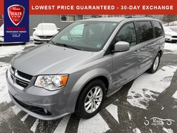 2019 Dodge Grand Caravan  - 19482  - Race Auto Group