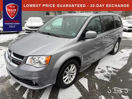 2019 Dodge Grand Caravan for Sale  - 19482  - Race Auto Group