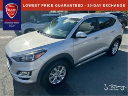 2019 Hyundai Tucson  - 19286  - Race Auto Group