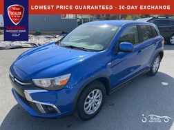 2018 Mitsubishi RVR Apple CarPlay & Android Auto   Heated Seats  - 18922A  - Race Auto Group