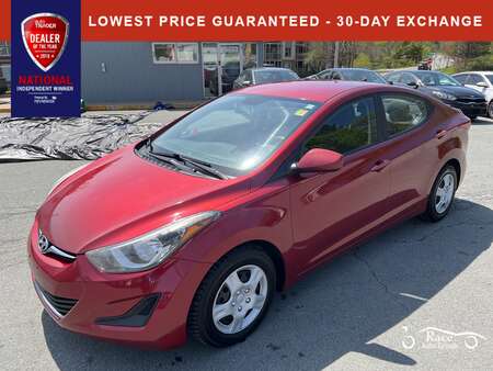 2016 Hyundai Elantra Keyless Entry   Speed Control   Heated Seats for Sale  - 19032A  - Race Auto Group