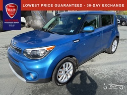 2019 Kia Soul Keyless Entry   Parking Camera   Heated Seats  - 19067A  - Race Auto Group