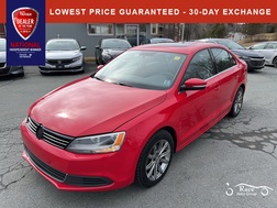 2014 Volkswagen Jetta  - 18994A  - Race Auto Group