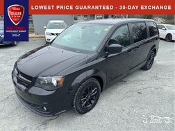 2019 Dodge Grand Caravan  - 19484  - Race Auto Group