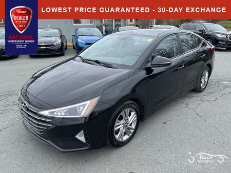 2020 Hyundai Elantra for Sale  - 19509A  - Race Auto Group
