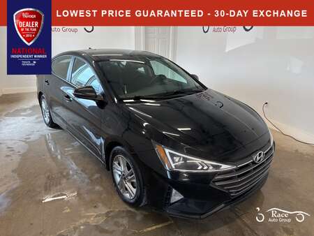 2020 Hyundai Elantra for Sale  - 19509A  - Race Auto Group