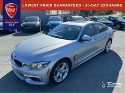 2019 BMW 4 Series  - 19129A  - Race Auto Group