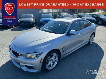 2019 BMW 4 Series for Sale  - 19129A  - Race Auto Group