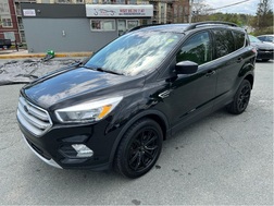 2018 Ford Escape A/C   Keyless Entry   Rear Camera   Heated Seats  - 19103A  - Race Auto Group