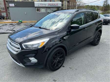 2018 Ford Escape A/C   Keyless Entry   Rear Camera   Heated Seats for Sale  - 19103A  - Race Auto Group