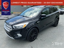 2018 Ford Escape A/C   Keyless Entry   Rear Camera   Heated Seats  - 19103A  - Race Auto Group