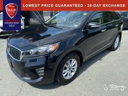 2019 Kia Sorento  - 19169A  - Race Auto Group