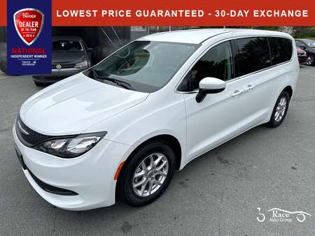 2022 Chrysler Grand Caravan for Sale  - L17647  - Race Auto Group