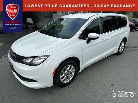 2022 Chrysler Grand Caravan for Sale  - L17648  - Race Auto Group