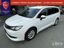 2022 Chrysler Grand Caravan  - L17648  - Race Auto Group