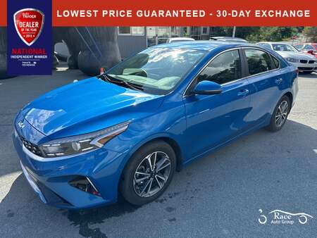 2022 Kia Forte for Sale  - L17602  - Race Auto Group