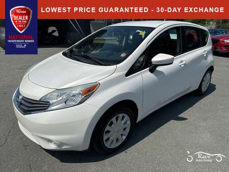2015 Nissan Versa Note for Sale  - 19102B  - Race Auto Group