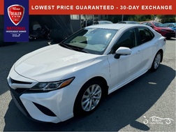 2019 Toyota Camry  - 19108A  - Race Auto Group