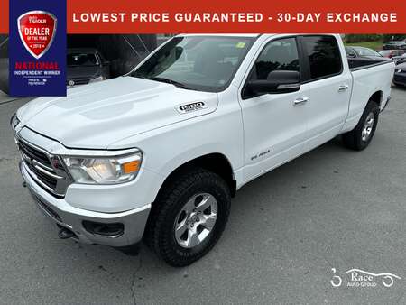 2019 Ram 1500 for Sale  - 19179A  - Race Auto Group